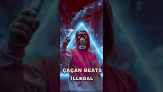 Çaçan Beats İllegal ( oriental Zurna remix)