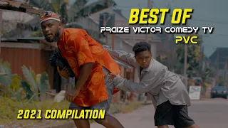 Best of Praize Victor comedy 2021