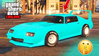 Best Underrated Cars You MUST Get Right Now In GTA 5 Online #5 - Top 5 Underrated Cars In GTA 5