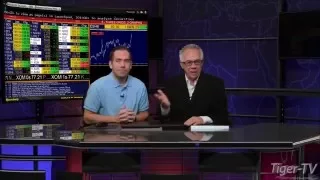 January 29th Bull-Bear Binary Option Hour on TFNN brought to you by Nadex - 2016