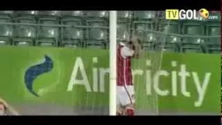 Comedy Football   Смешной футбол   Лучшие моменты