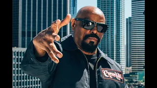 Radio BOSS Conversations: Sen Dog of Cypress Hill