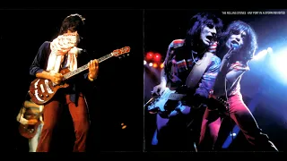 The Rolling Stones - Hot Stuff - live 1976