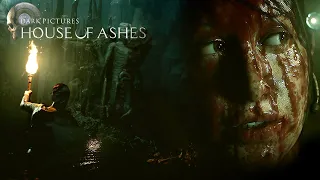 House of Ashes Полное Прохождение