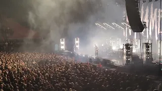 In Flames Take This Life Scandinavium Göteborg 2022-12-17