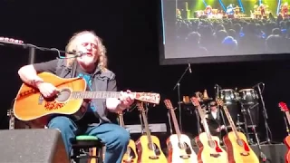 4&20 A Tribute to CSNY  perform "Johnny's Garden"