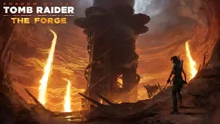 Shadow of The Tomb Raider_ Heir Born / Наследница