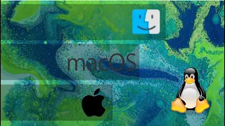Linux Distros that look and feel like Mac OS