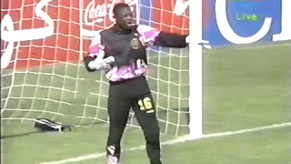 1994 Nigeria   Zaire Can 1994