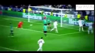 L.Messi vs C.Ronaldo Goal and Skill 2014