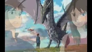 Cuentos de Terramar AMV