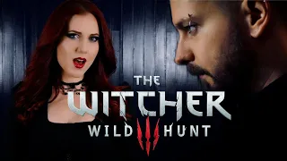 The Wolven Storm (Priscilla's Song) [The Witcher 3: Wild Hunt] Cover by 7th Sense