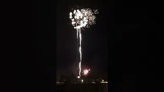 vuurwerk doetinchem jaarwisseling 22/23