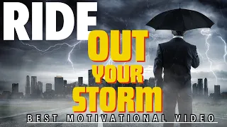 Steady in the Storm| Most Powerful Speech Ever