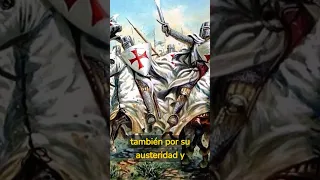 La historia de los Caballeros Templarios