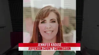 Eastern Panhandle Talk - Jefferson County Commissioner Jennifer Krouse (6/12/2023)