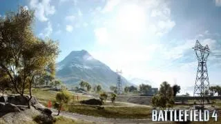 Battlefield 4 Rough Journey Extended Version