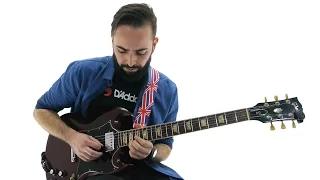 Guns N' Roses - November Rain 3° solo Guitar Lesson | How to Play!