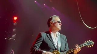 Joe Bonamassa - Sloe Gin - LIVE in Mannheim 05.05.2023