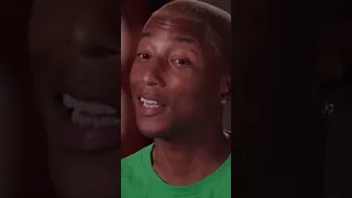 Pharrell Finds Out His Great Grandad Was A Slave