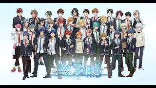 Exit Tunes Present ACTORS | Voice actors comparison