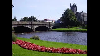 Exploring Musselburgh Scotland in 4k: You'll Be Surprised What We Found! #travel #scotland #love