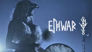 Eihwar - Ragnarök Live (Viking War Trance)
