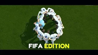 Ah Nice - King (Official FIFA Edition)