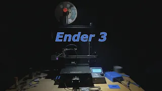 9 Upgrades for the Ender 3 Pro in 8 minutes