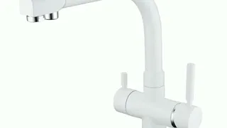 3 Way Faucet