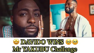 Do You Know Finally Announce WINNER of MR YAKUBU CHALLENGE