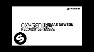 Thomas Newson - Delta [Exclusive Preview]