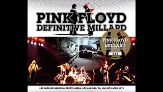 Pink Floyd - Have A Cigar (1975-04-26)