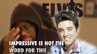 This One Made Me Feel GOOD | Elvis Presley - Kentucky Rain | Reaction