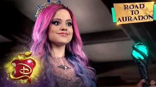 Audrey is Back! 👑 | Road to Auradon | Descendants 3