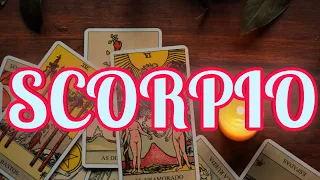 SCORPIO😵SECRETS REVEALED🕵️‍♂️ SOMEONE IS WATCHING YOUR EVERY MOVE❗️TAROT LOVE READING