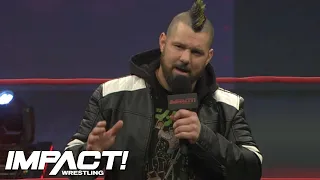 Who was Eddie Edwards' Ally Against PCO? | IMPACT Mar. 16, 2023