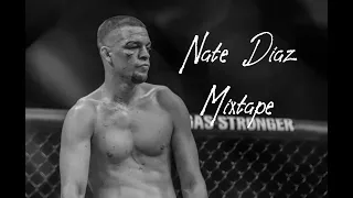 Nate Diaz ll West Side