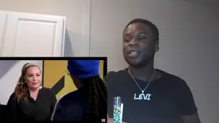 Untold Hiphop stories /First look (reaction)