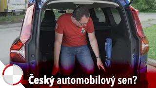 Martin Vaculík testuje budoucí ideál českého venkova. Našel i chyby?