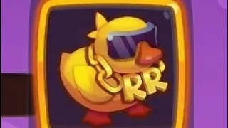 QUAL DECK USAR PARA 1K TROFEU PARA PEGAR O PATO | Rush Royale