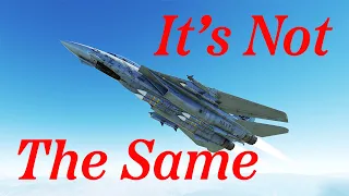 Stop Comparing War Thunder to DCS