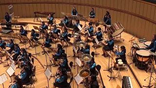 13 Disney Blockbusters (arr. John Higgins) - CHIJ Katong Convent Concert Band