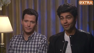 ‘Entourage’: The Party Isn’t Over for These Guys!