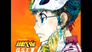 Yowamushi Pedal: Best Soundtracks (1-2 seasons and Movie)