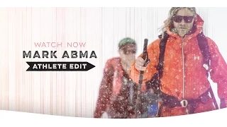 Mark Abma RUIN AND ROSE Athlete Edit - 4K