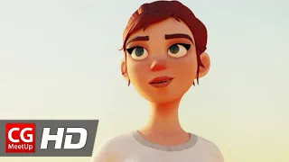 CGI Animated Short Film: "Spoon" by Arthur Chays | CGMeetup