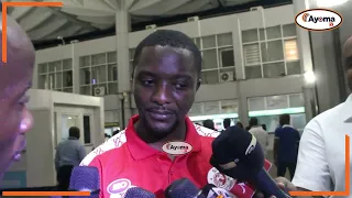 AHMED ALLY: AKUBALI YANGA BINGWA | ATANGAZA VITA NA AZAM FC, "NAFASI YA PILI YETU".