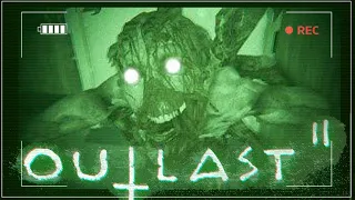 ▼СЮЖЕТ OUTLAST 2 (2017)