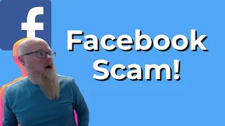 Facebook Marketplace Scam - What to look for?